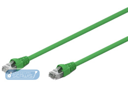 Industrial-Ethernet/EtherCAT patch cable Zk 1090-9191-0009 (Beckhoff)