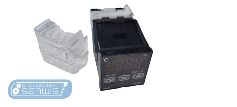 Regulator temperatury R5CSV Q 1T-500